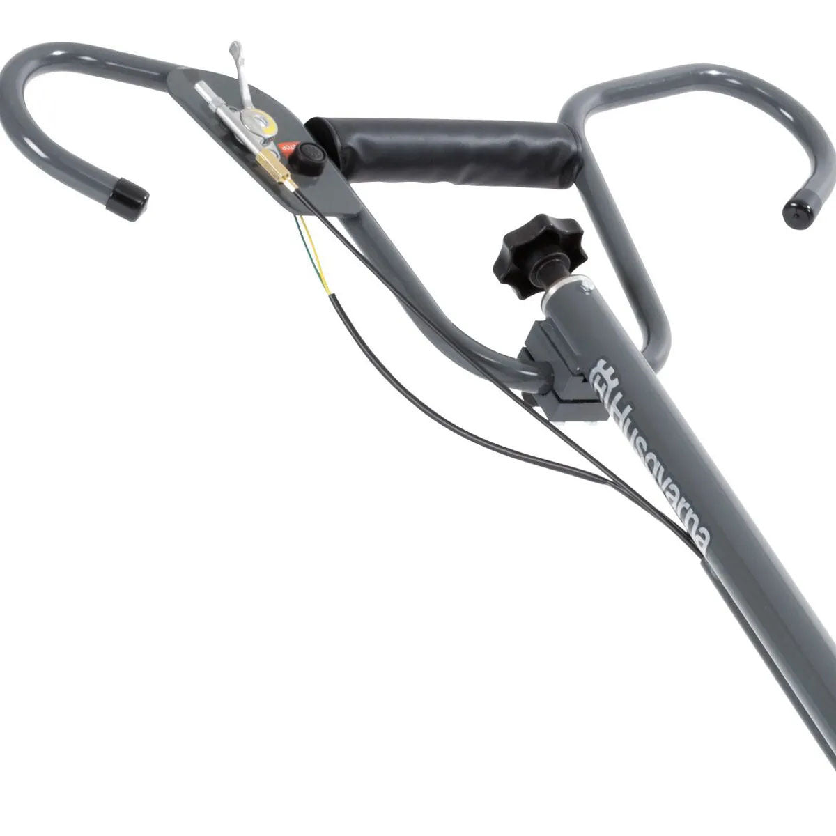 HSQ Machine Trowel CT48 13A-V AdjT 48" GX390 Twist-Pitch