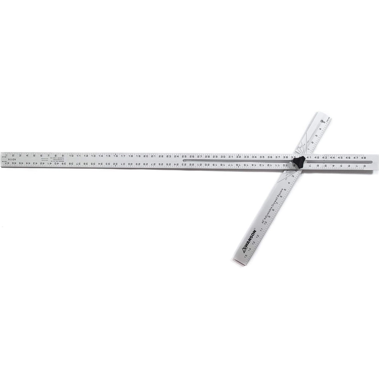 SWN Square Adjustable T-Square 1.2m