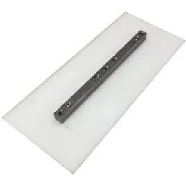BLI Machine Trowel Blades Plastic Finishing 4pk