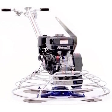 BLI Machine Trowel High-Speed BN36BHS-14 36" CH440 Electric Start