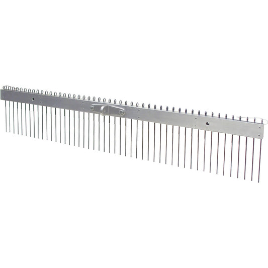 BLI Broom Flat Wire Texture Comb 915-1220x19mm