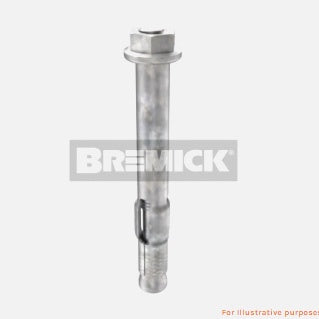 BMK Sleeve Anchor Galv