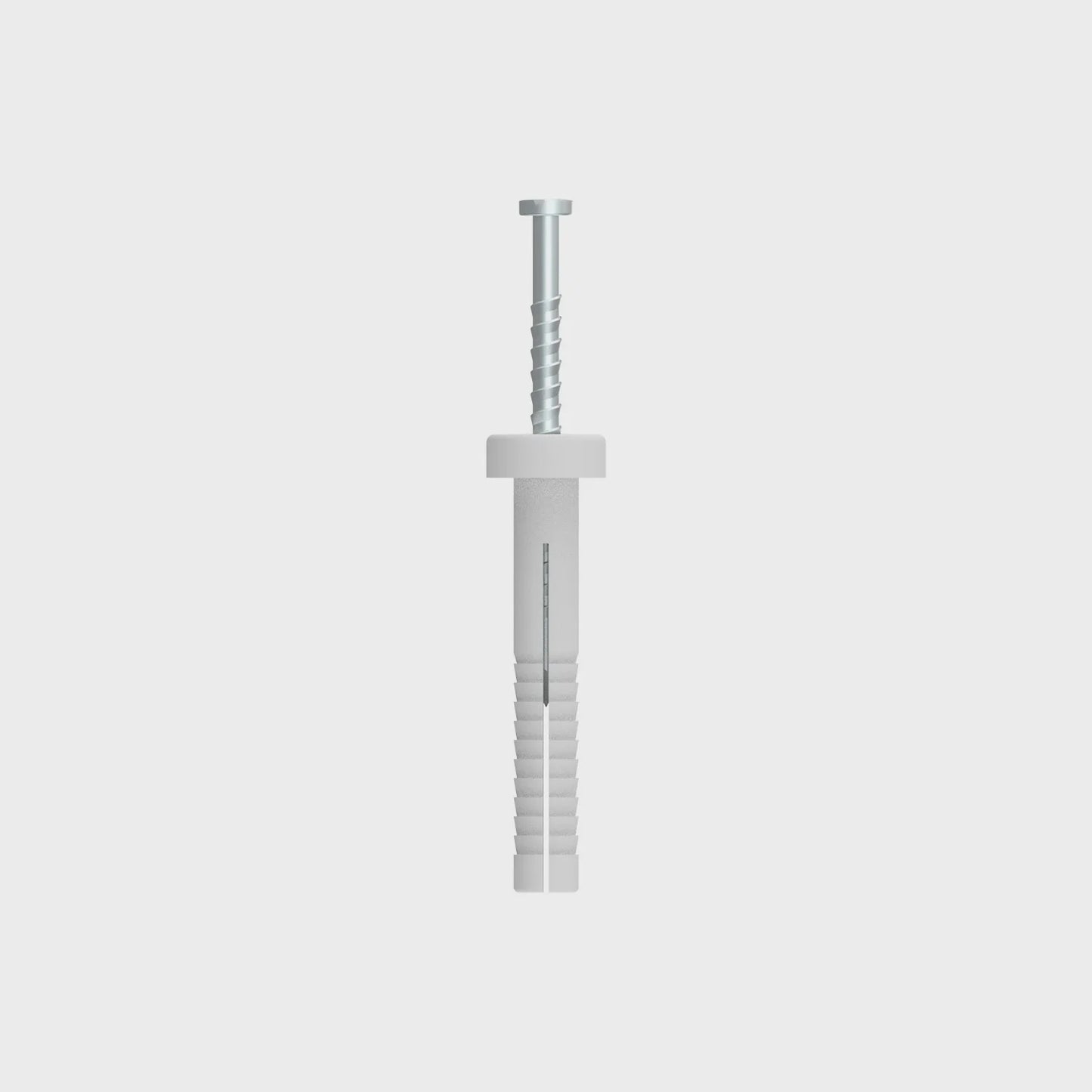 BMK Round Nylon Anchor