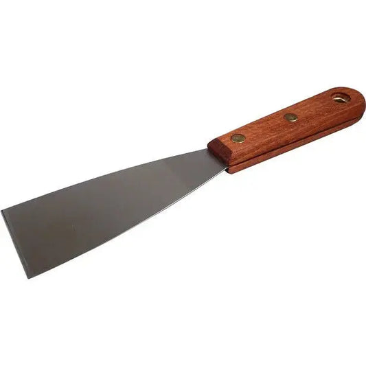CAB Scraper Premium Grip 63mm