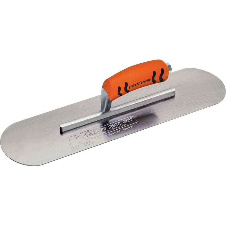 KFT Trowel H Pool Sh-S RE/RE C/S ProForm