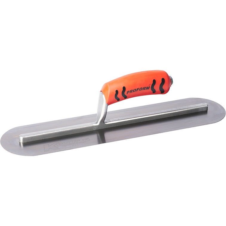 KFT Trowel H Pool Lo-S RE/RE C/S ProForm