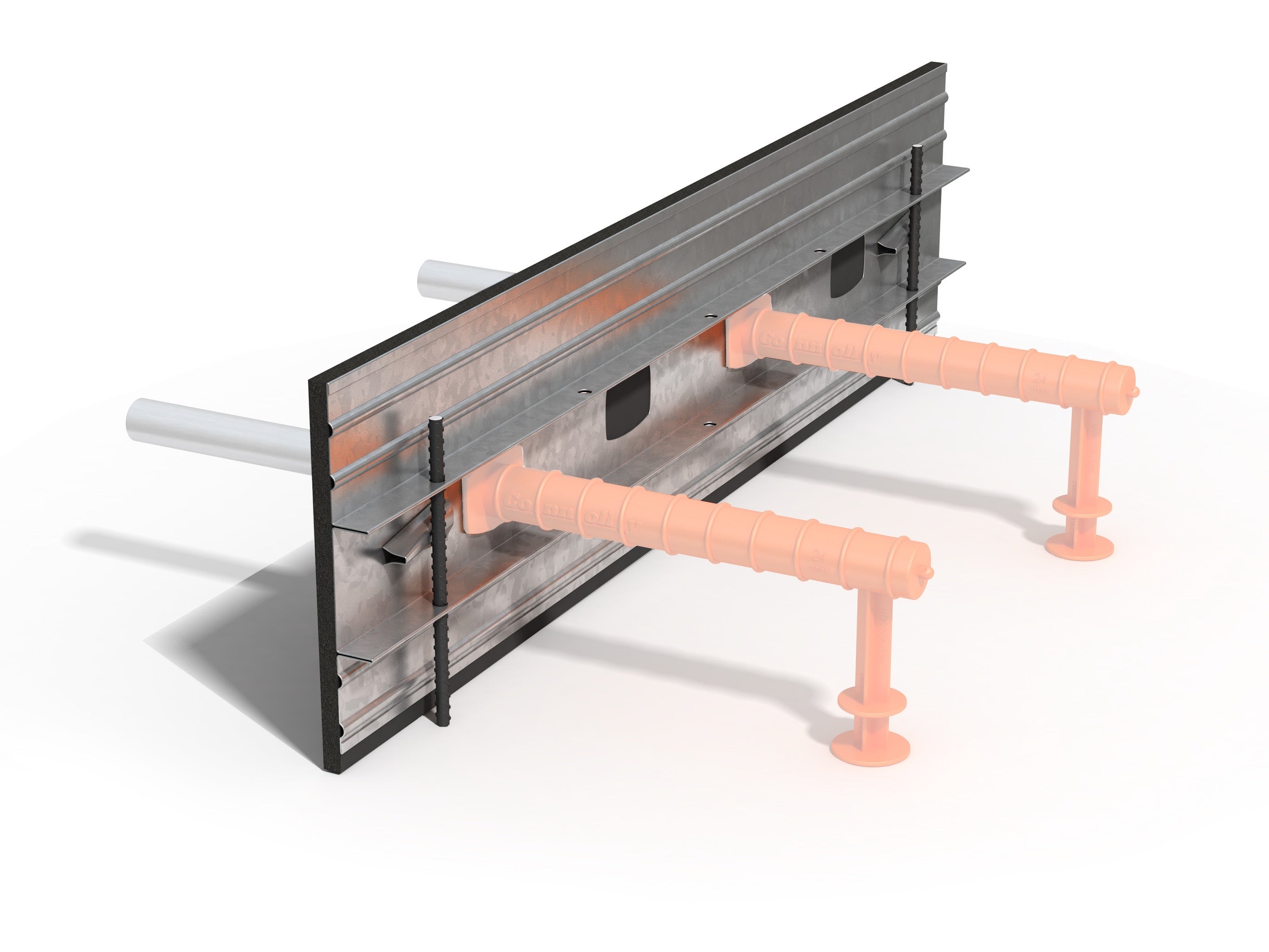 Key Joint Concrete Key Joints & Expansion Joints – Concrete Warehouse