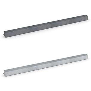 CNL Dowel Square Reinforcing Black