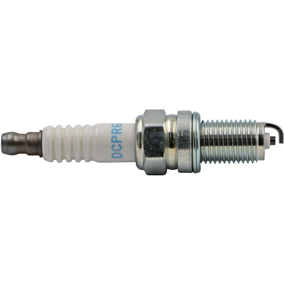 thumbnail image 2 of NGK Resistor Spark Plug DCPR6E - For Victory V106 Vision Tour Comfort 2008-2009 2 of 6