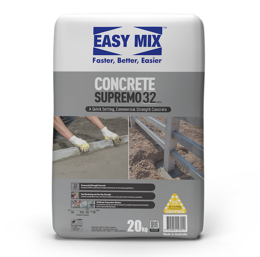 ESX Concrete Supremo 32MPa 20kg