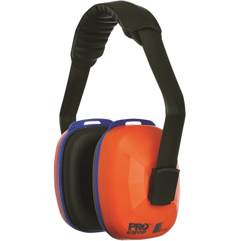 PCH Earmuffs Viper Class 5  26dB Band