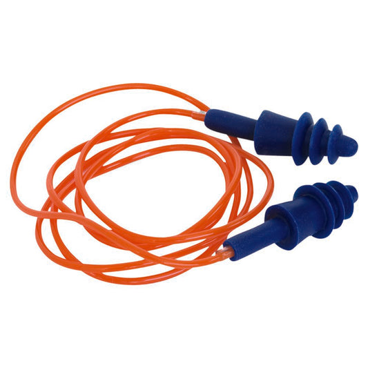 PCH Earplugs Prosil Reusable Corded