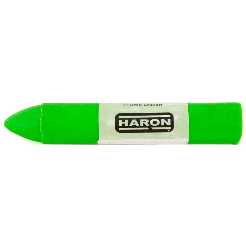 HRN Crayon Fluro Mark Industrial