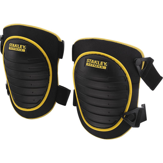 STA Knee Pads Hard Shell Tactical Fatmax