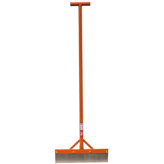 MFH Floor Scraper T-Handle Steel