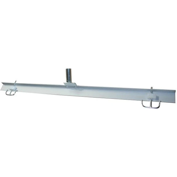 MFH Thickness Gauge Rake Head T-Skate w/ Handle