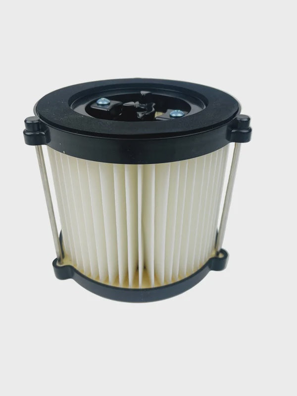 CLN Vac Filter Conical H-Class