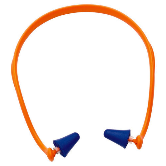 PCH Earplugs Proband Fixed Headband
