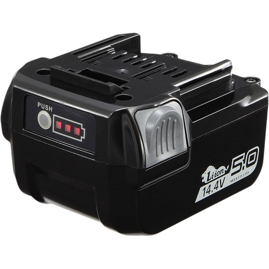 MAX Battery Pack Li-Ion 14.4V JPL914 5.0 Ah