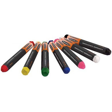 KSN Crayon Hard Lumber