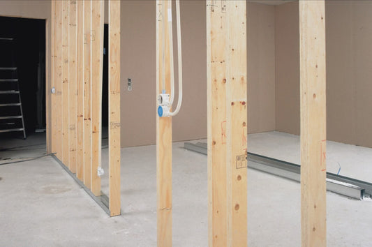 CWH Kerto LVL T-stud E9.2 Framing 6m