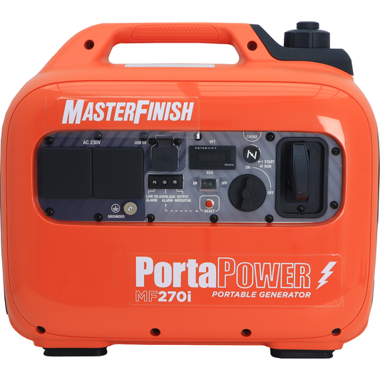 MFH Generator PortaPower 270i 2.6kVA