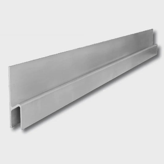 MFH Magnesium Feather Edge