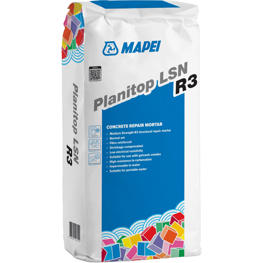 MAP Planitop LSN R3 20kg