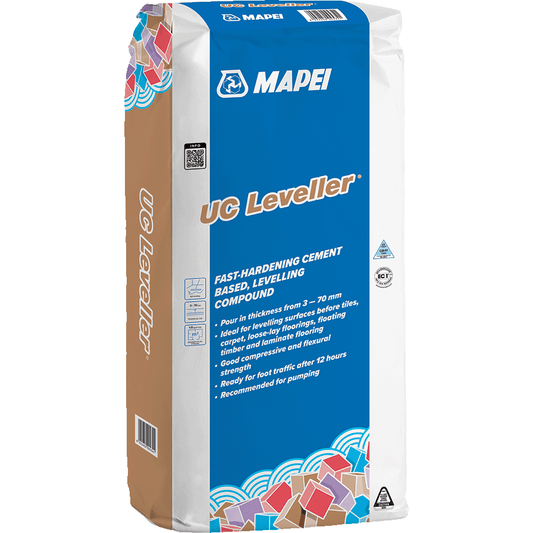 MAP UC Leveller 20kg