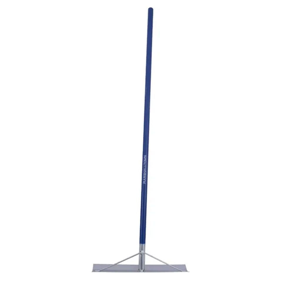 MTN Rake Fixed Alm Braced 500x110x1500mm
