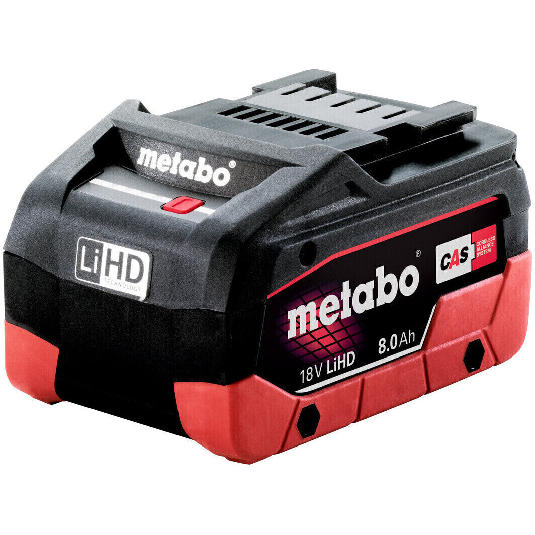 MTO Battery Pack LiHD 18V 4-10Ah