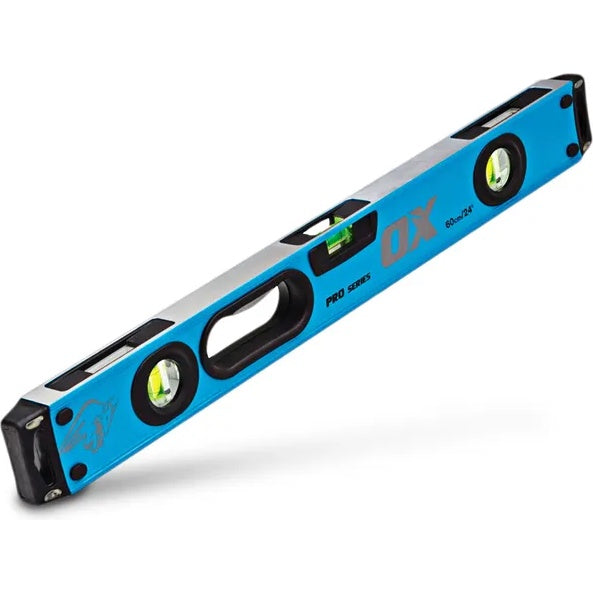 OXS Spirit Level Box Pro