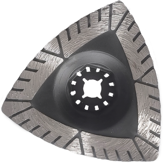 EPS Corner Grinder Flush-Cut