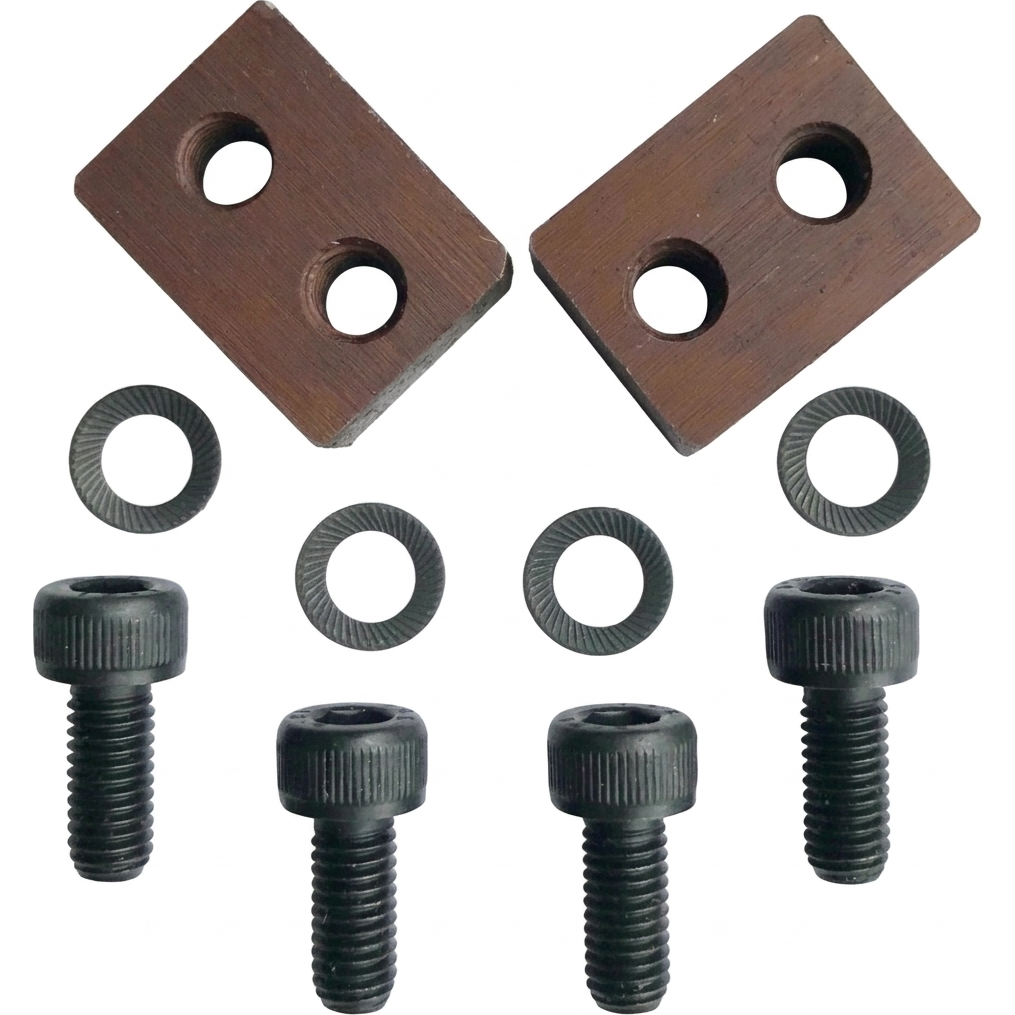 MAX Repl. Cutter Jaws Set 2pc suit PJRC160