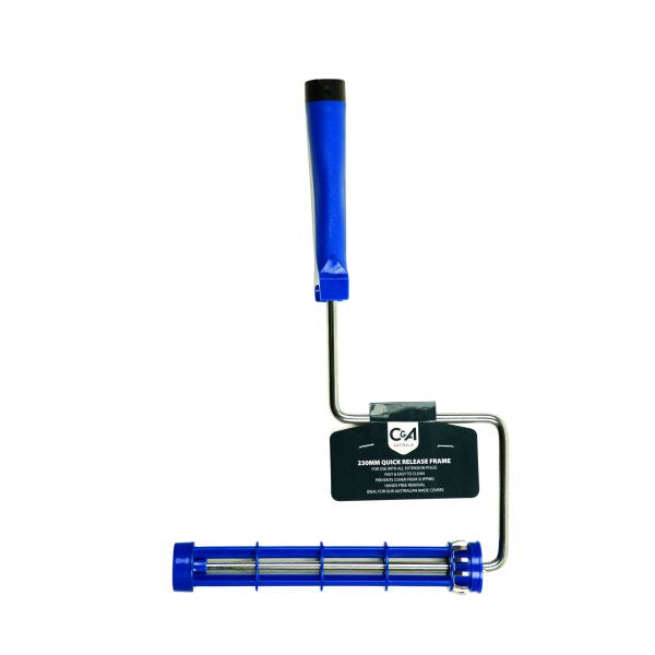 CAB Roller Frame Quick Release 360mm