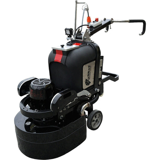 AKT Floor Grinder 3-Head RB650 650mm