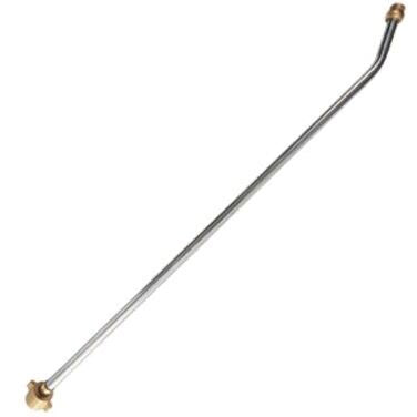 RCR Repl. Sprayer Wand Stainless 20"