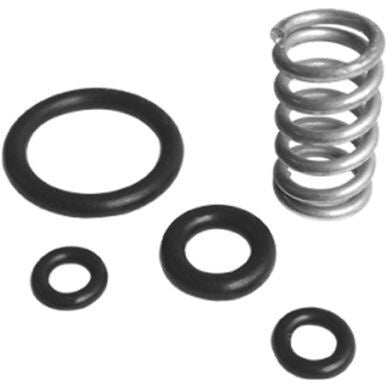 RCR Repl. Sprayer Handle Shut-Off Stopcock Gasket Kit
