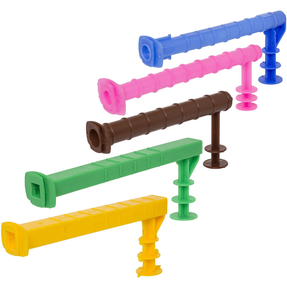 Key Joints & Expansion Joints – Concrete Warehouse