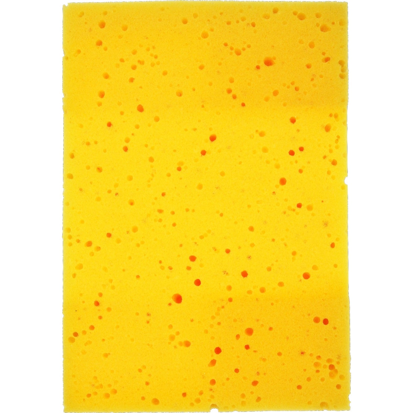 GNC Sponge Yellow 170x120x55