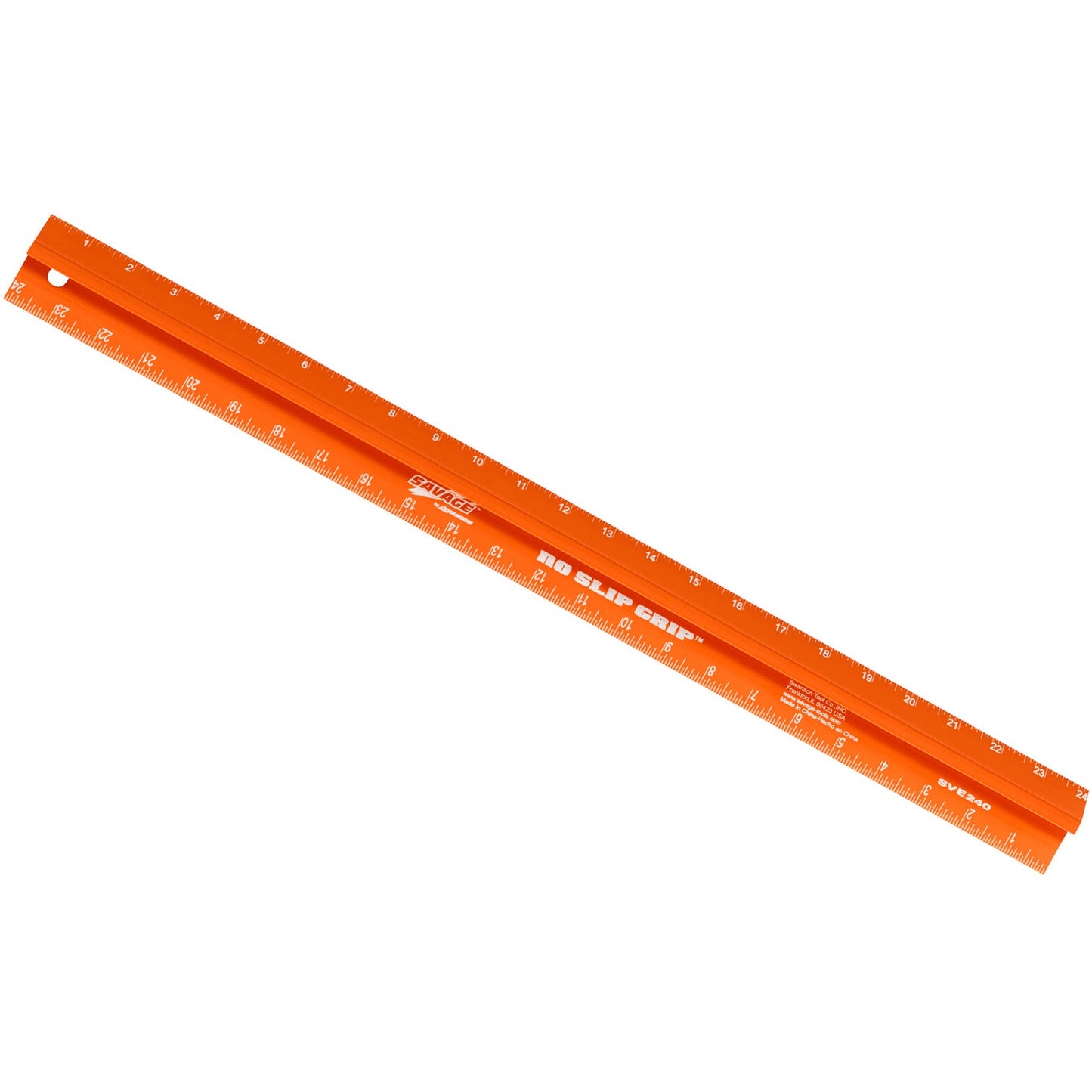 SWN Straight Edge Savage No-Slip 1.2-2.4m