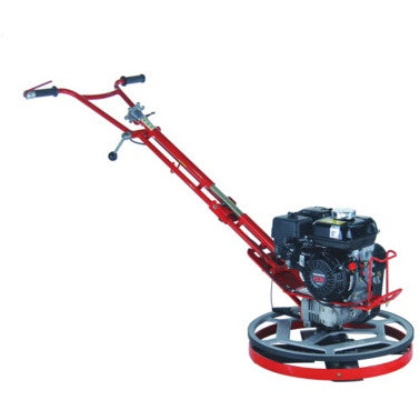 Walk-Behind Powered Trowel Machines – Concrete Warehouse