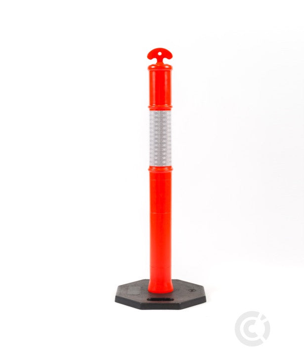 CCI T-Top Bollard Stem Only Class 1 W