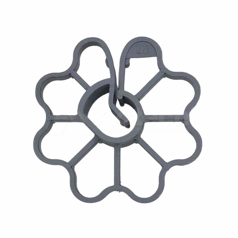 CNA Ultrafix Circular Spacer 20-50mm /5-16mm Bar