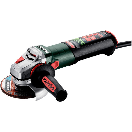 MTO Grinder 5" Variable Brushless WEVBA 20-125 Q BL