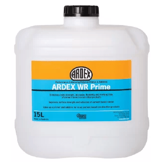 ADX Ardex WR Prime 15L