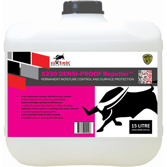 OXT X230 Densi-Proof Repeller