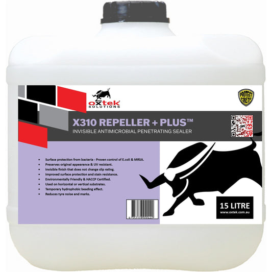 OXT X310 Repeller Plus SteriTouch