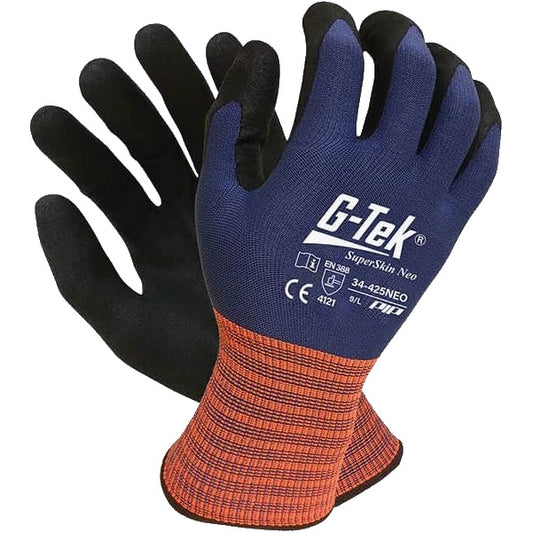 PCH Gloves G-Tek Superskin Neo