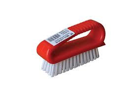 CAB Scrubbing Brush Hand